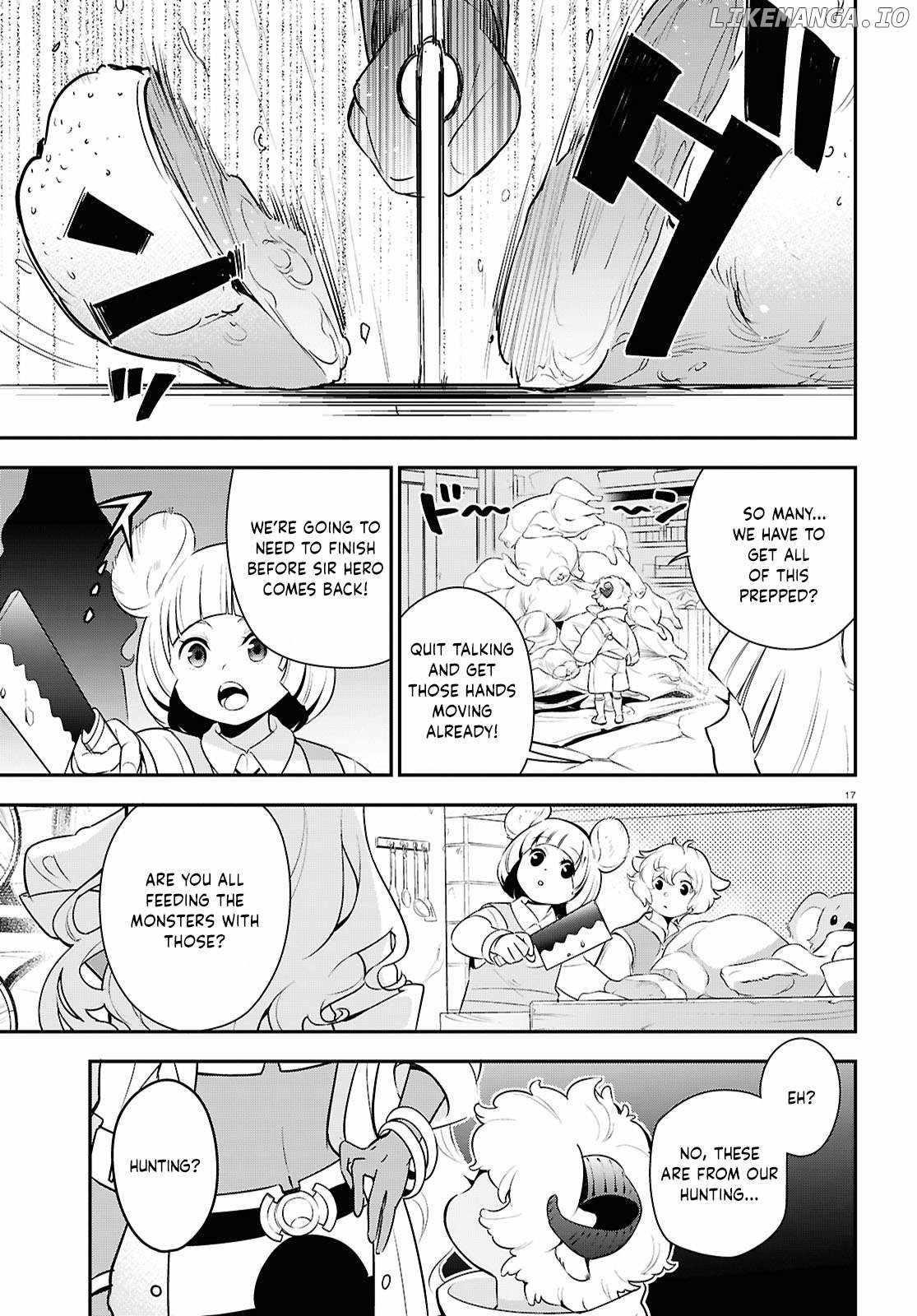 Read The Rising Of The Shield Hero Manga Online