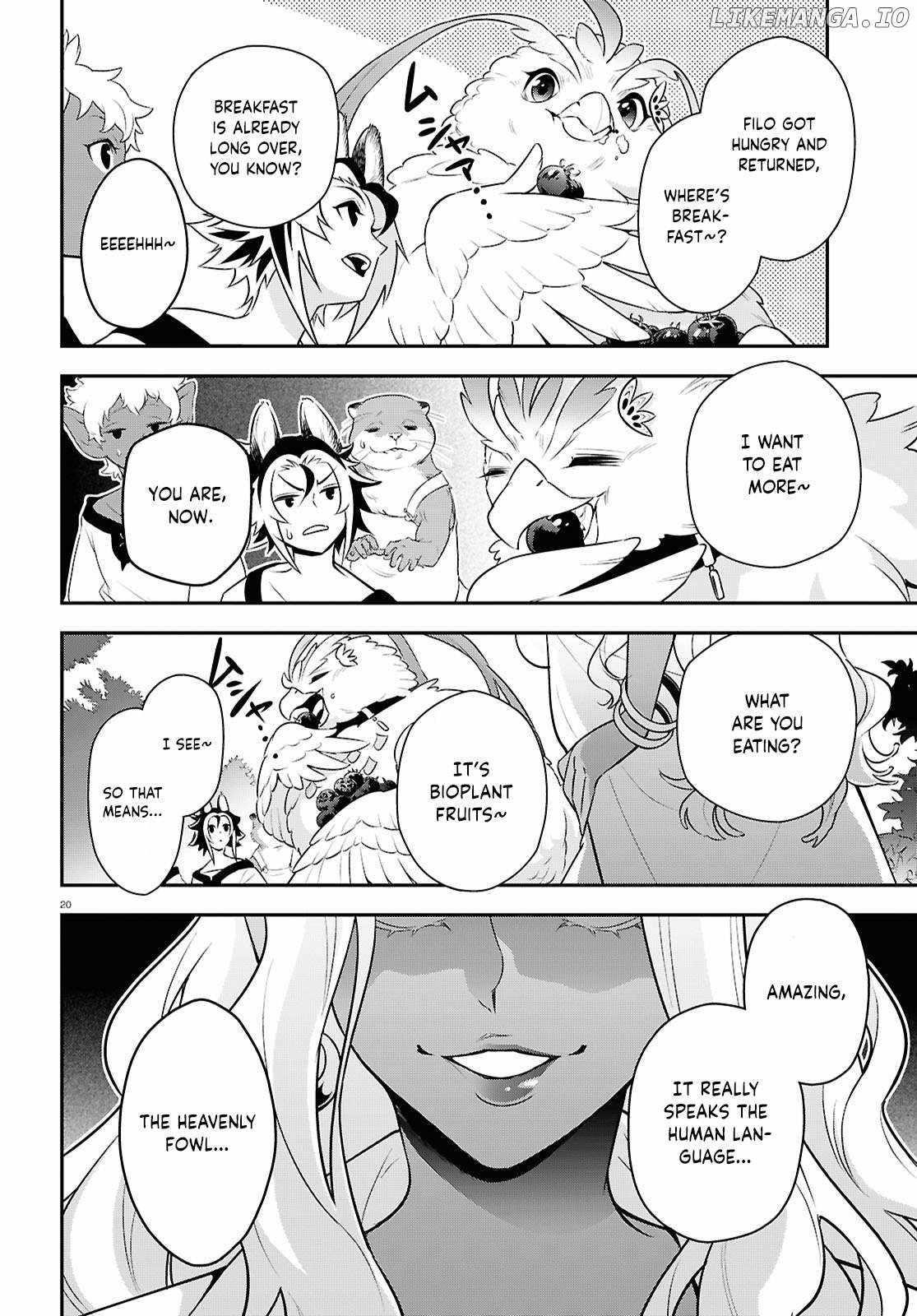 Read The Rising Of The Shield Hero Manga Online