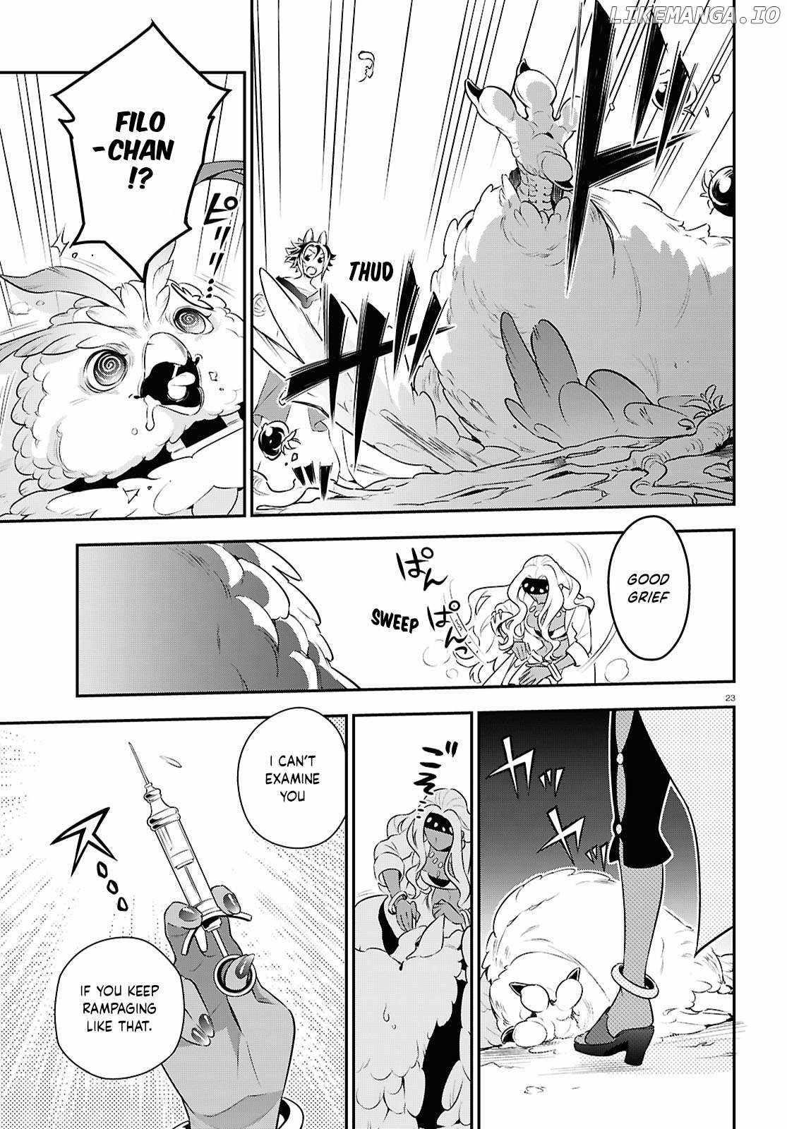 Read The Rising Of The Shield Hero Manga Online