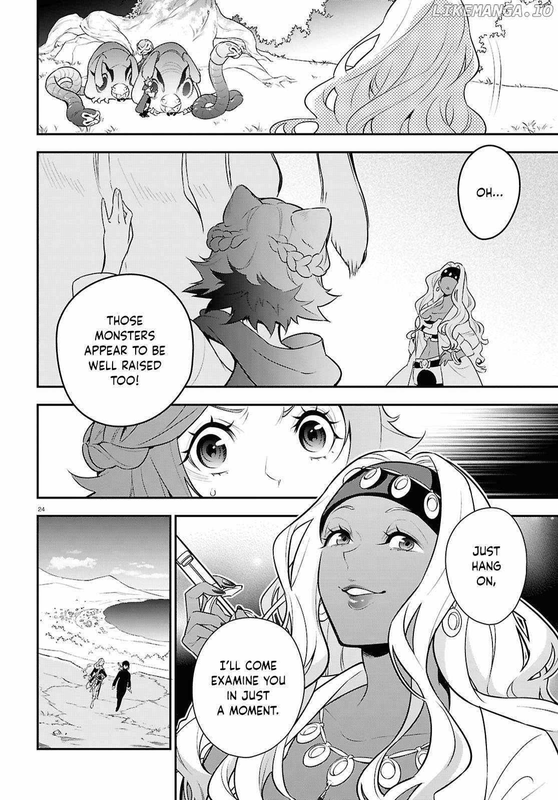 Read The Rising Of The Shield Hero Manga Online