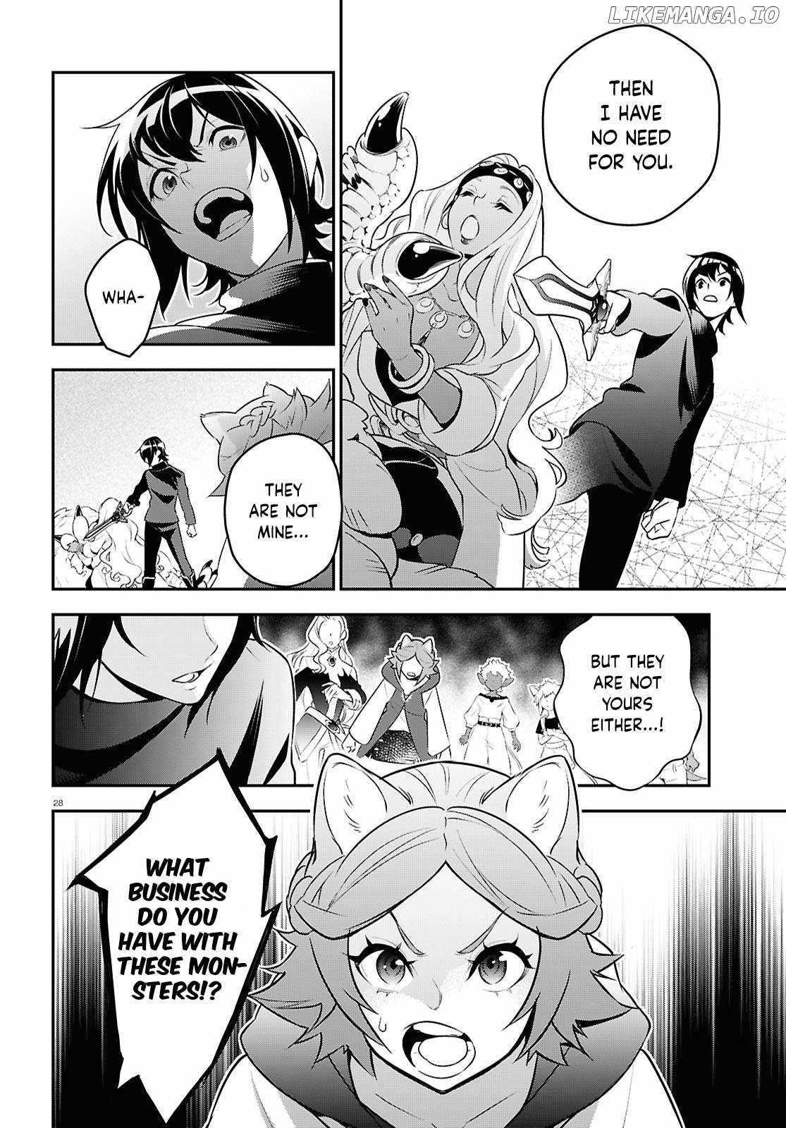 Read The Rising Of The Shield Hero Manga Online