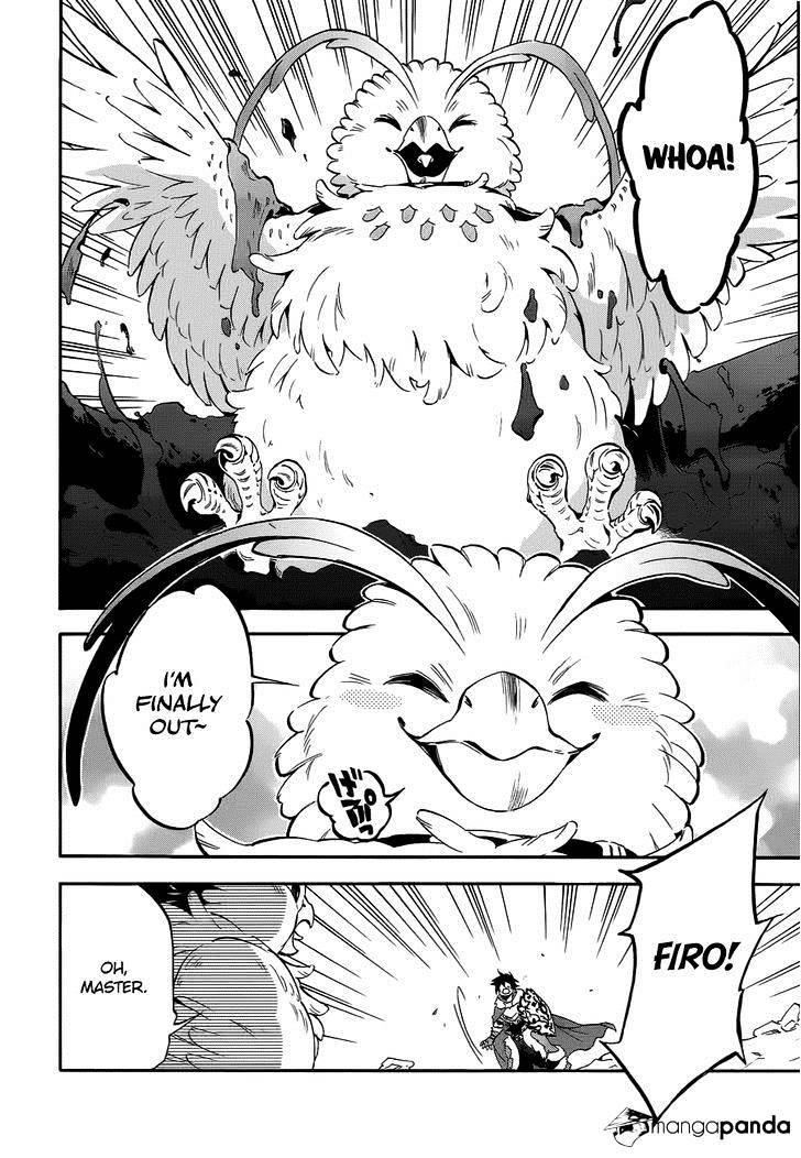 Read The Rising Of The Shield Hero Manga Online