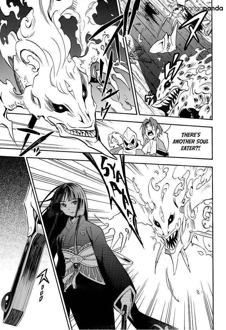 Read The Rising Of The Shield Hero Manga Online