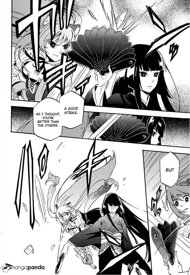 Read The Rising Of The Shield Hero Manga Online