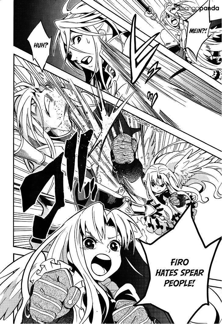 Read The Rising Of The Shield Hero Manga Online