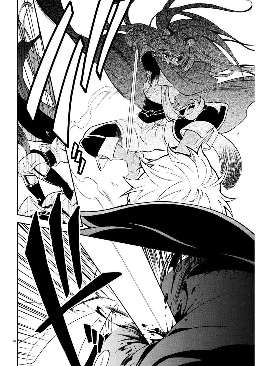 Read The Rising Of The Shield Hero Manga Online
