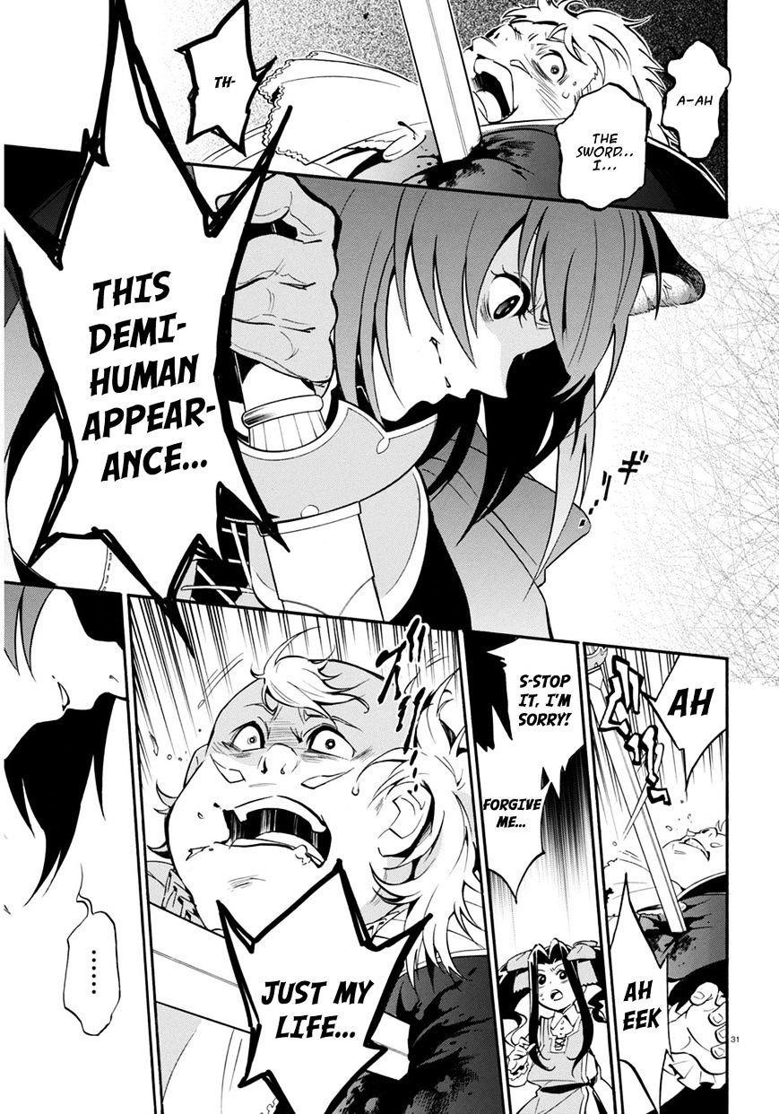Read The Rising Of The Shield Hero Manga Online