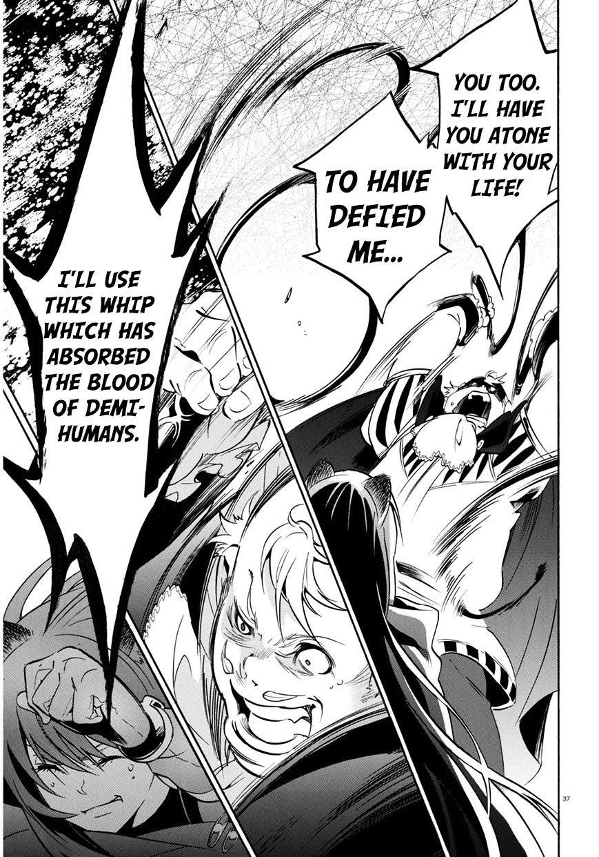 Read The Rising Of The Shield Hero Manga Online