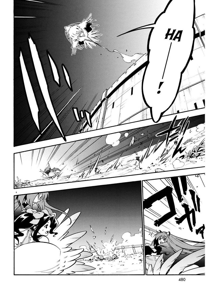Read The Rising Of The Shield Hero Manga Online