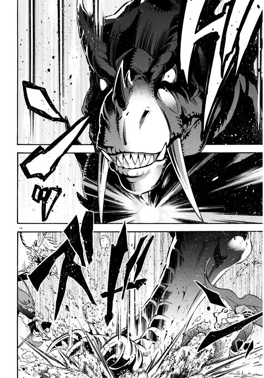Read The Rising Of The Shield Hero Manga Online