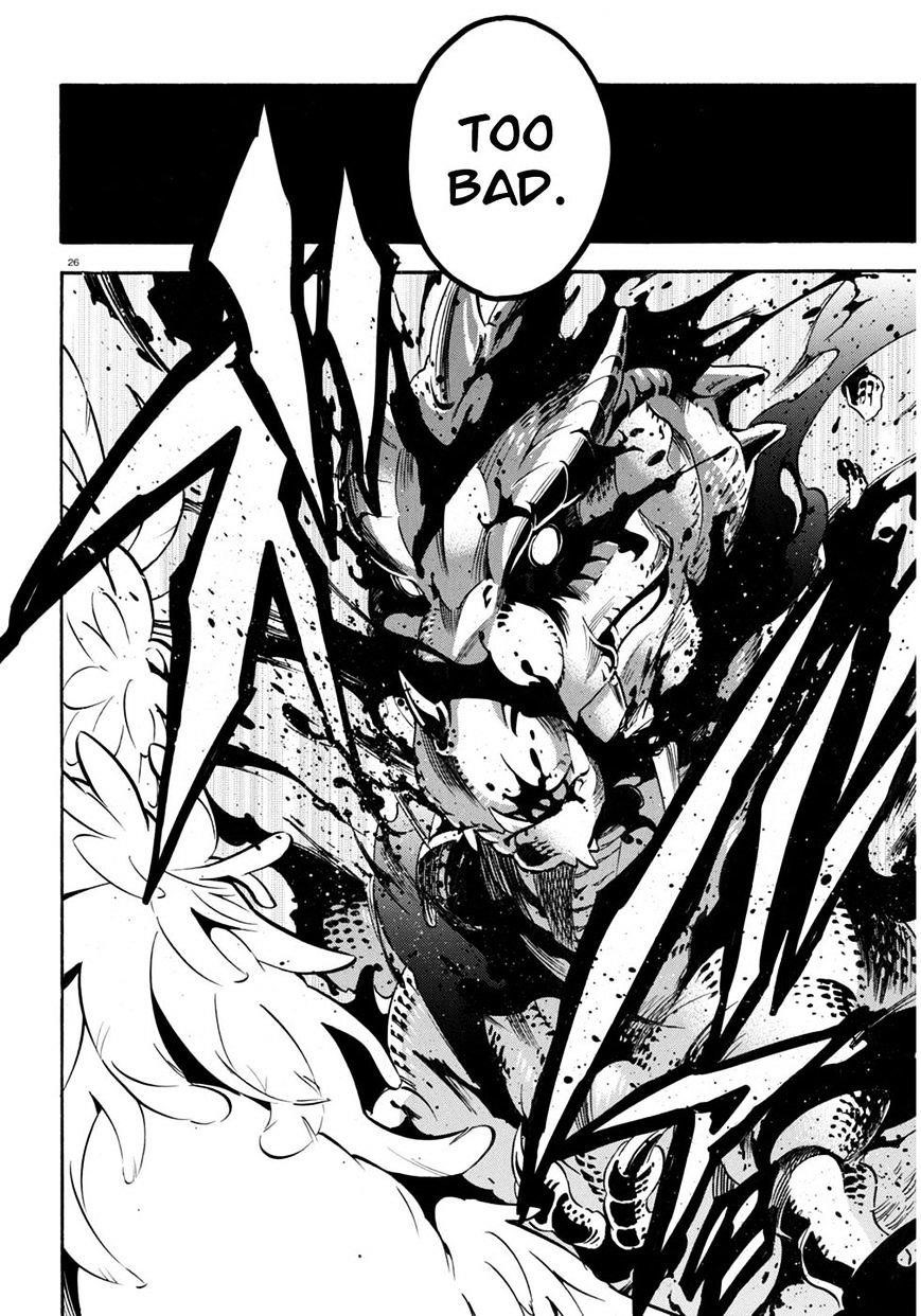 Read The Rising Of The Shield Hero Manga Online