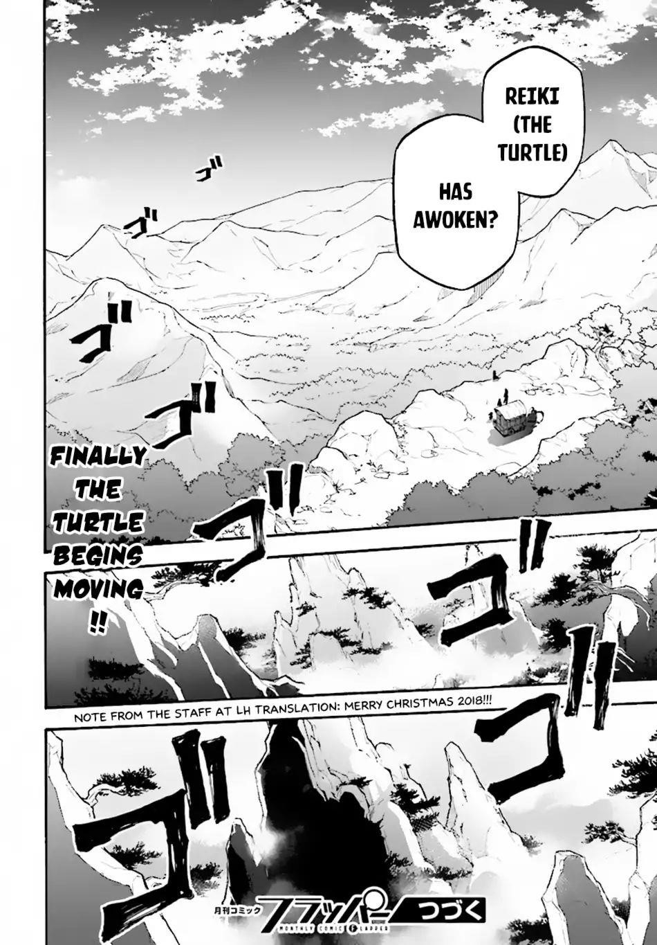 Read The Rising Of The Shield Hero Manga Online