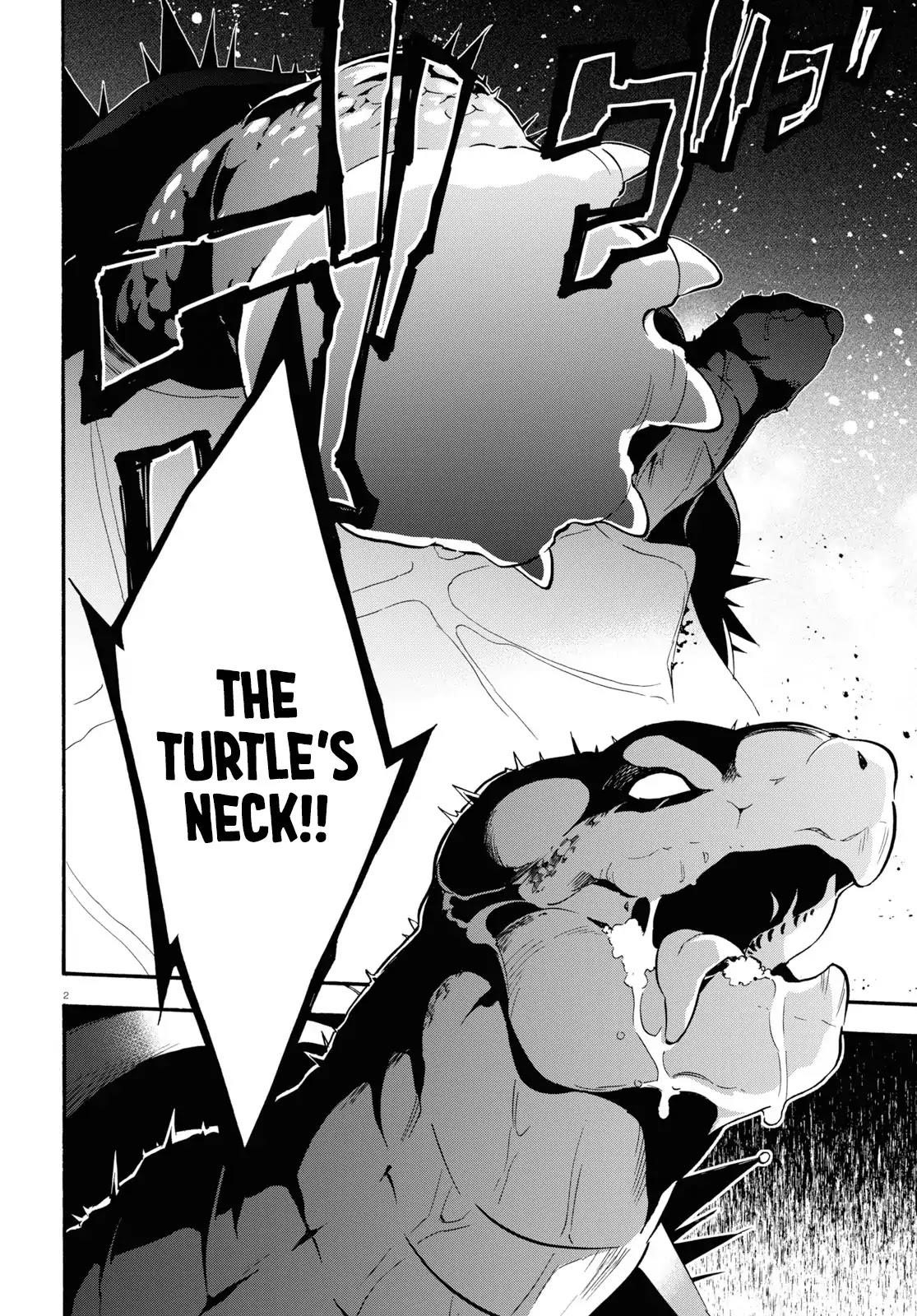 Read The Rising Of The Shield Hero Manga Online