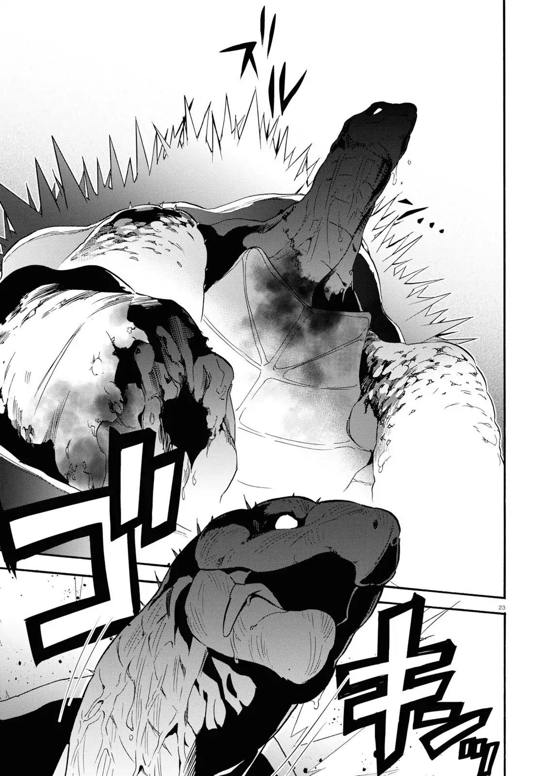 Read The Rising Of The Shield Hero Manga Online