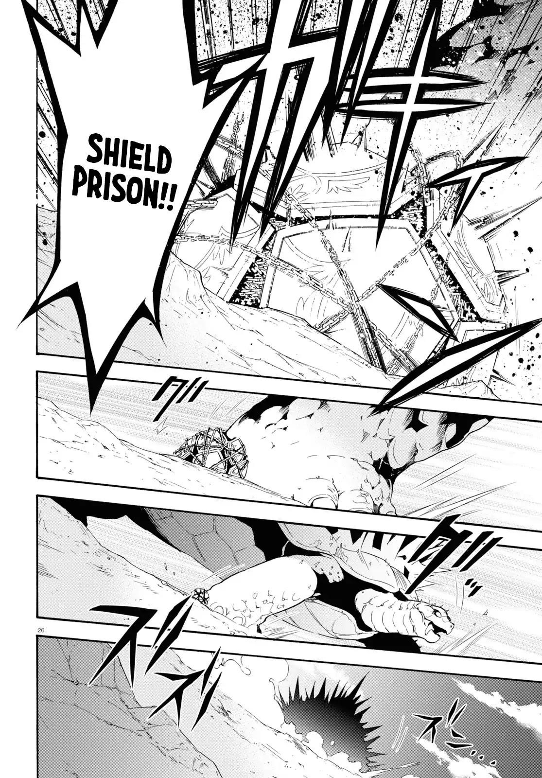 Read The Rising Of The Shield Hero Manga Online