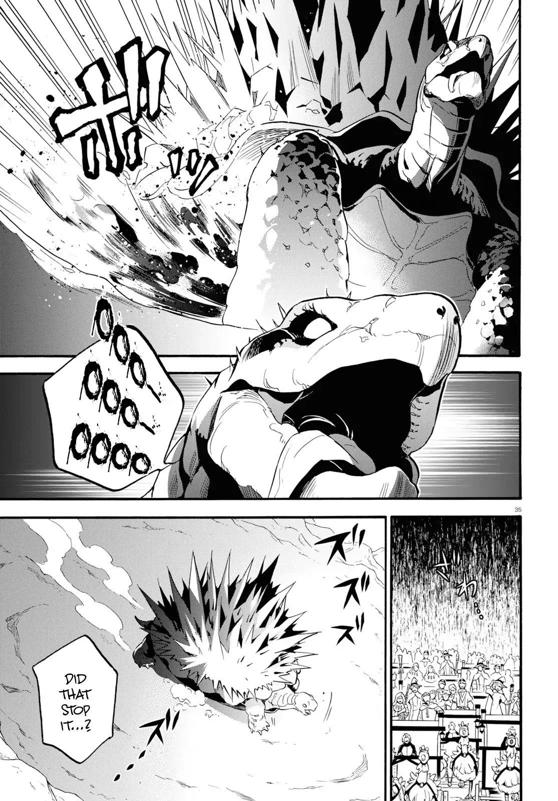 Read The Rising Of The Shield Hero Manga Online