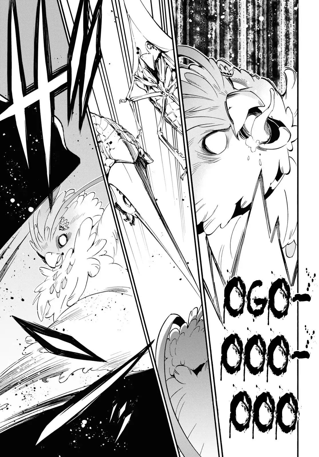 Read The Rising Of The Shield Hero Manga Online