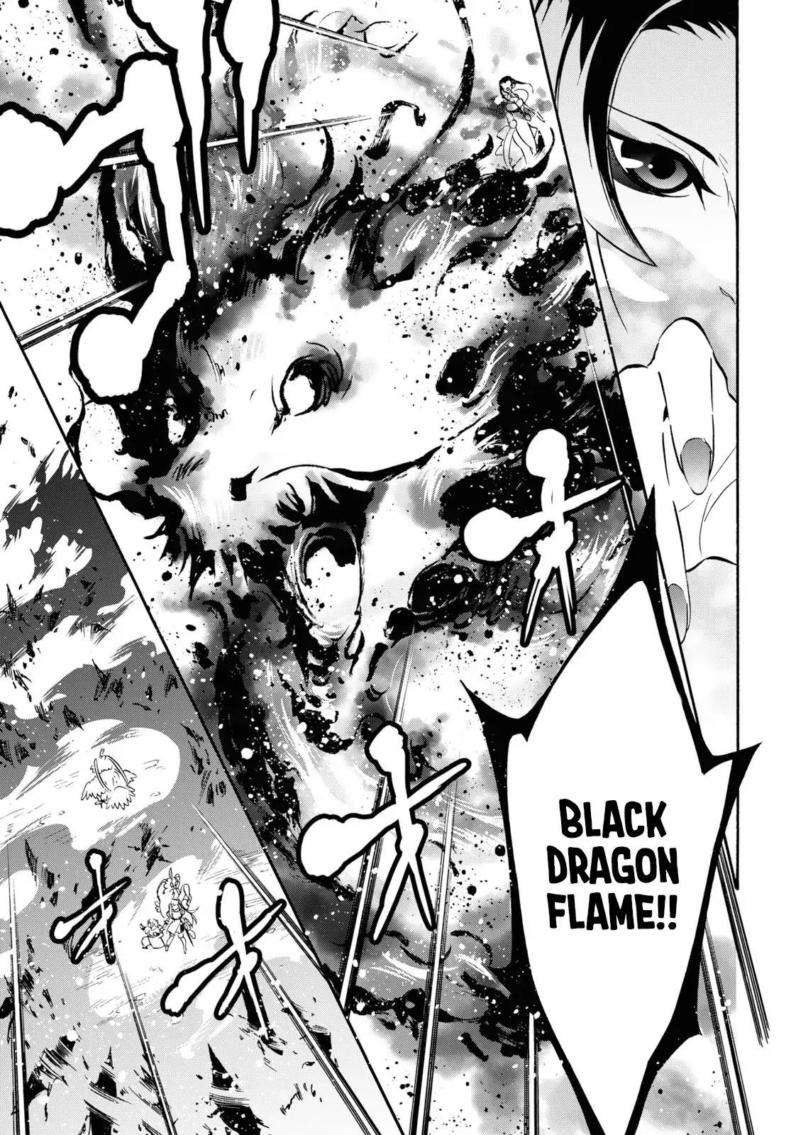 Read The Rising Of The Shield Hero Manga Online