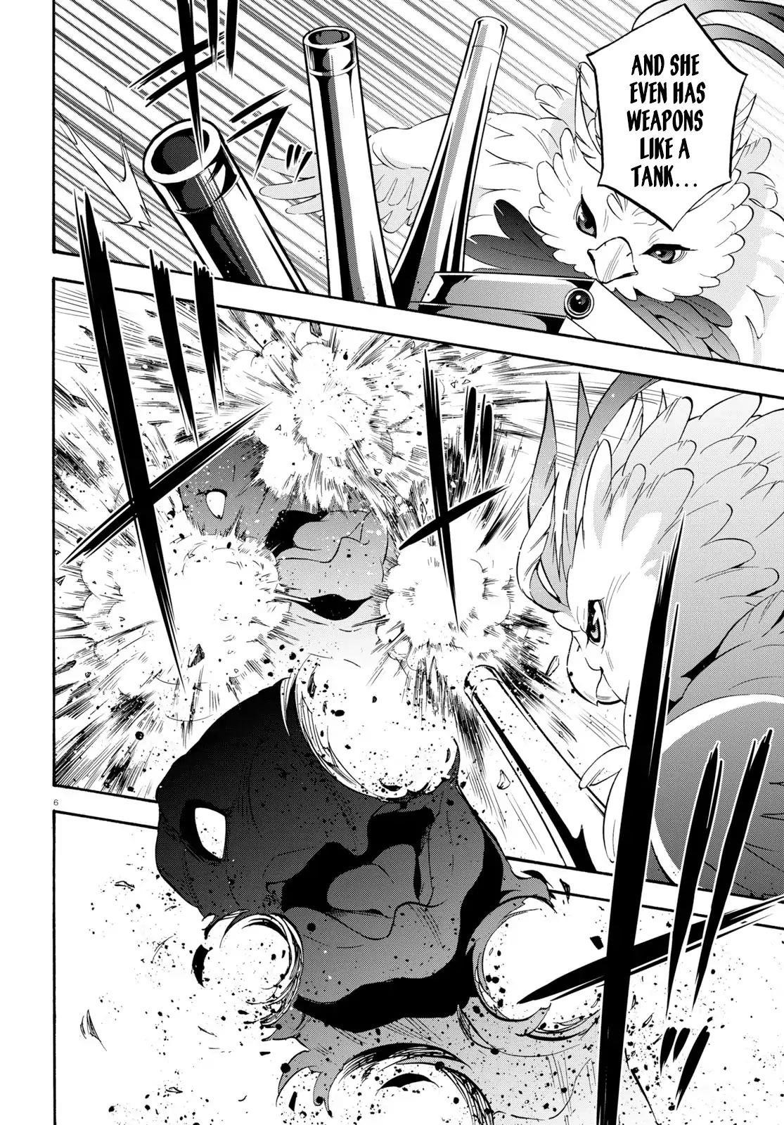 Read The Rising Of The Shield Hero Manga Online