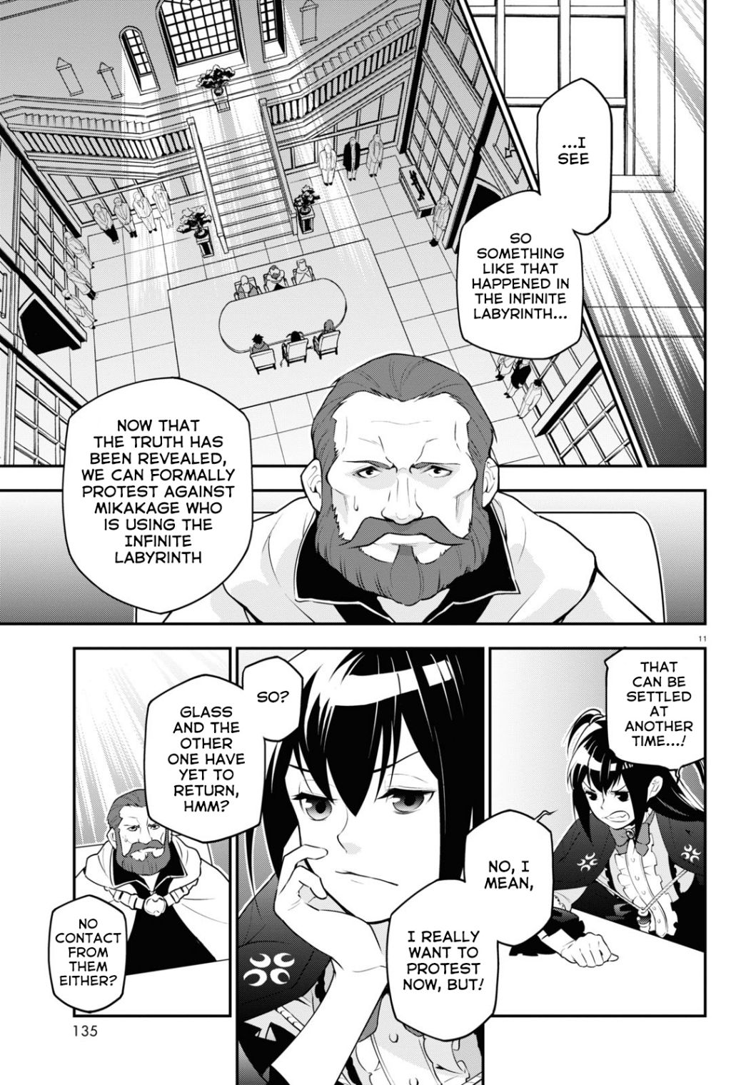 Read The Rising Of The Shield Hero Manga Online