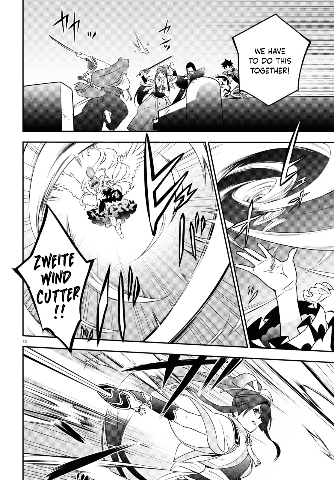 Read The Rising Of The Shield Hero Manga Online