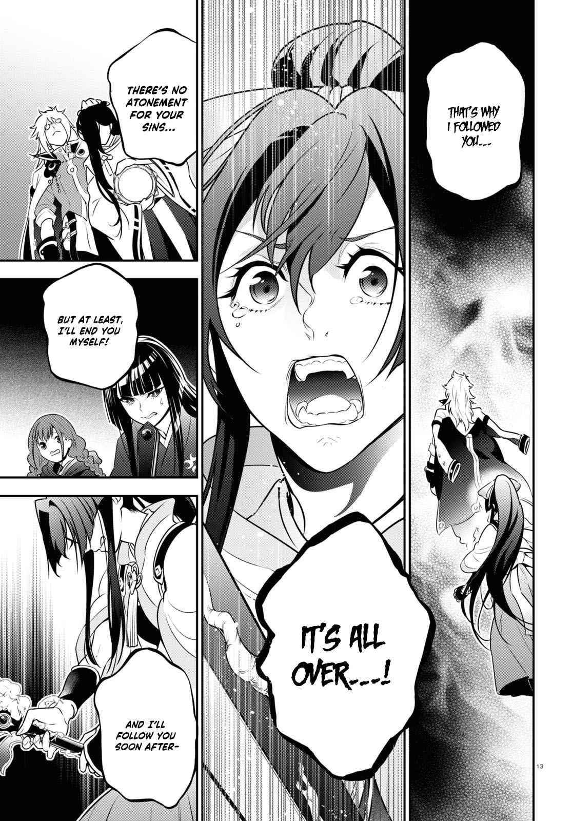 Read The Rising Of The Shield Hero Manga Online