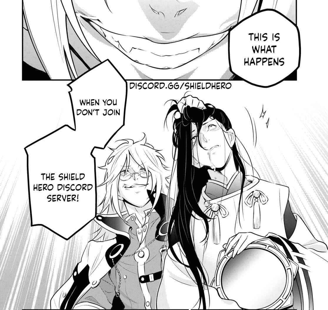 Read The Rising Of The Shield Hero Manga Online