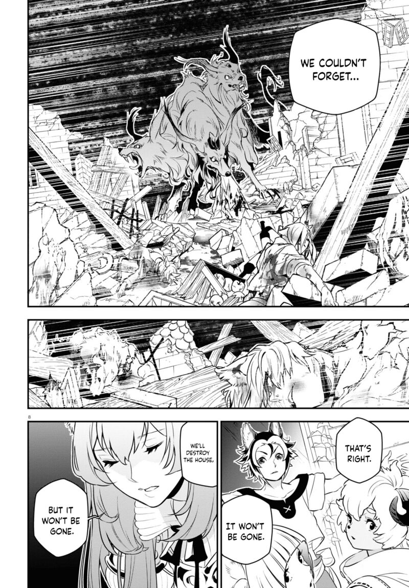 Read The Rising Of The Shield Hero Manga Online
