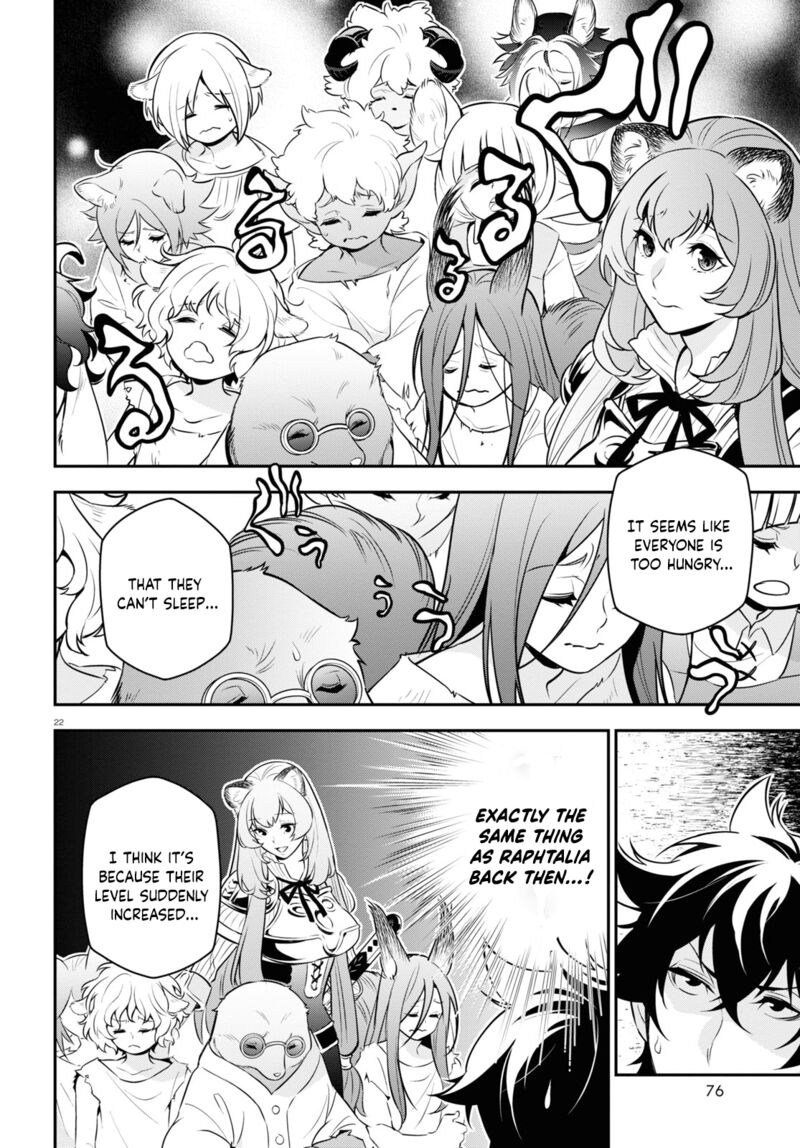 Read The Rising Of The Shield Hero Manga Online
