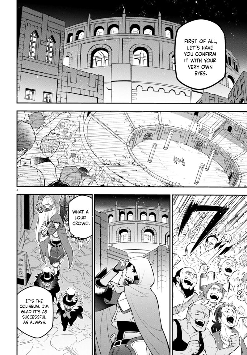 Read The Rising Of The Shield Hero Manga Online