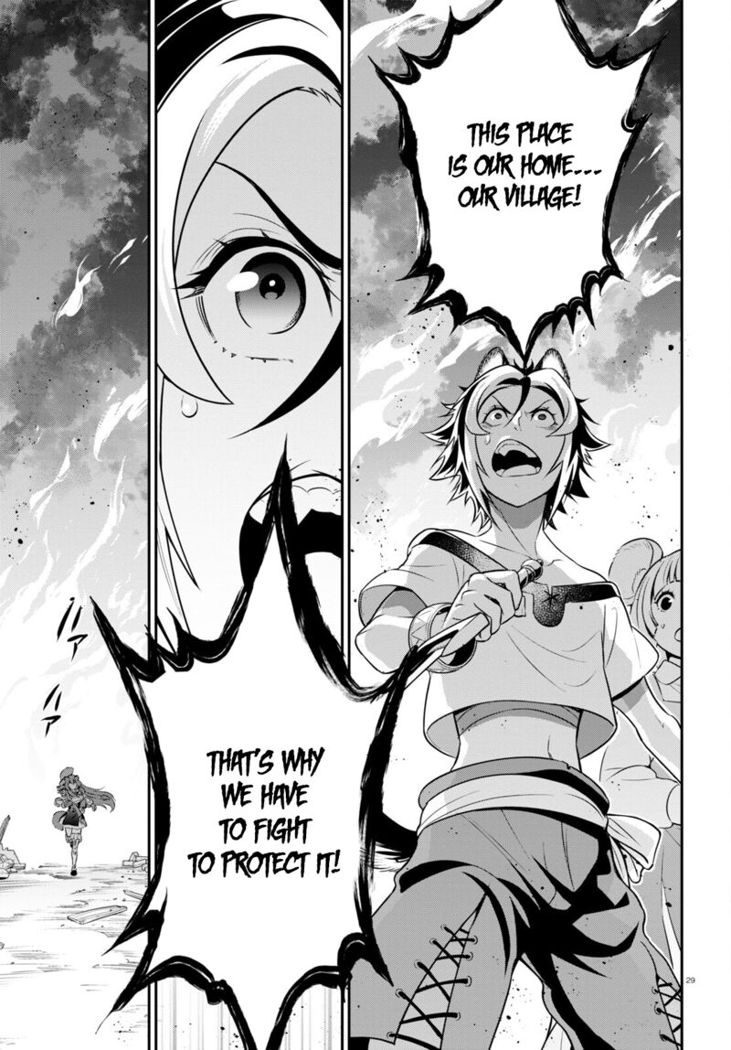 Read The Rising Of The Shield Hero Manga Online