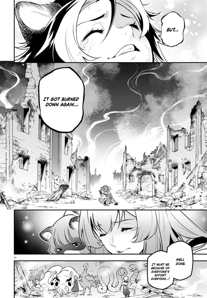 Read The Rising Of The Shield Hero Manga Online