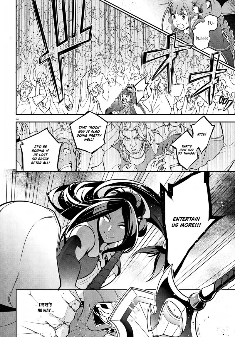 Read The Rising Of The Shield Hero Manga Online