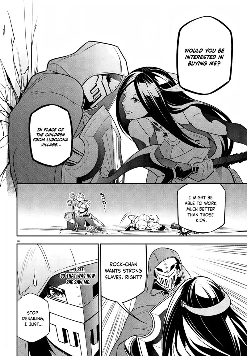 Read The Rising Of The Shield Hero Manga Online