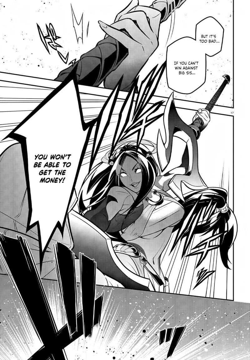 Read The Rising Of The Shield Hero Manga Online