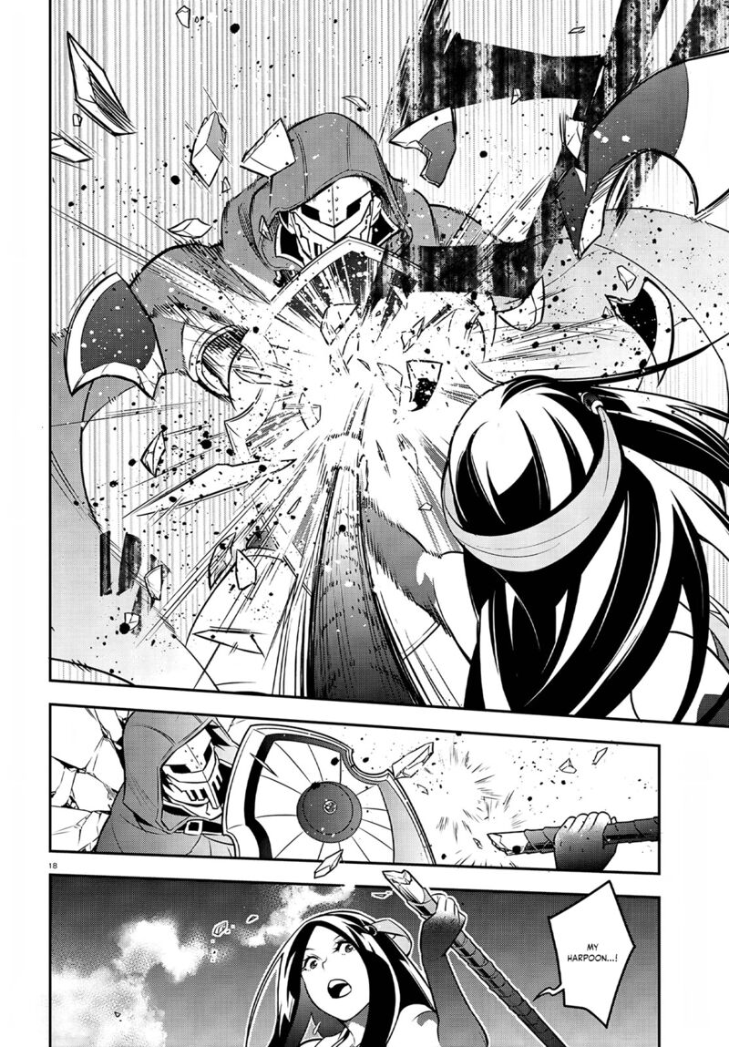 Read The Rising Of The Shield Hero Manga Online