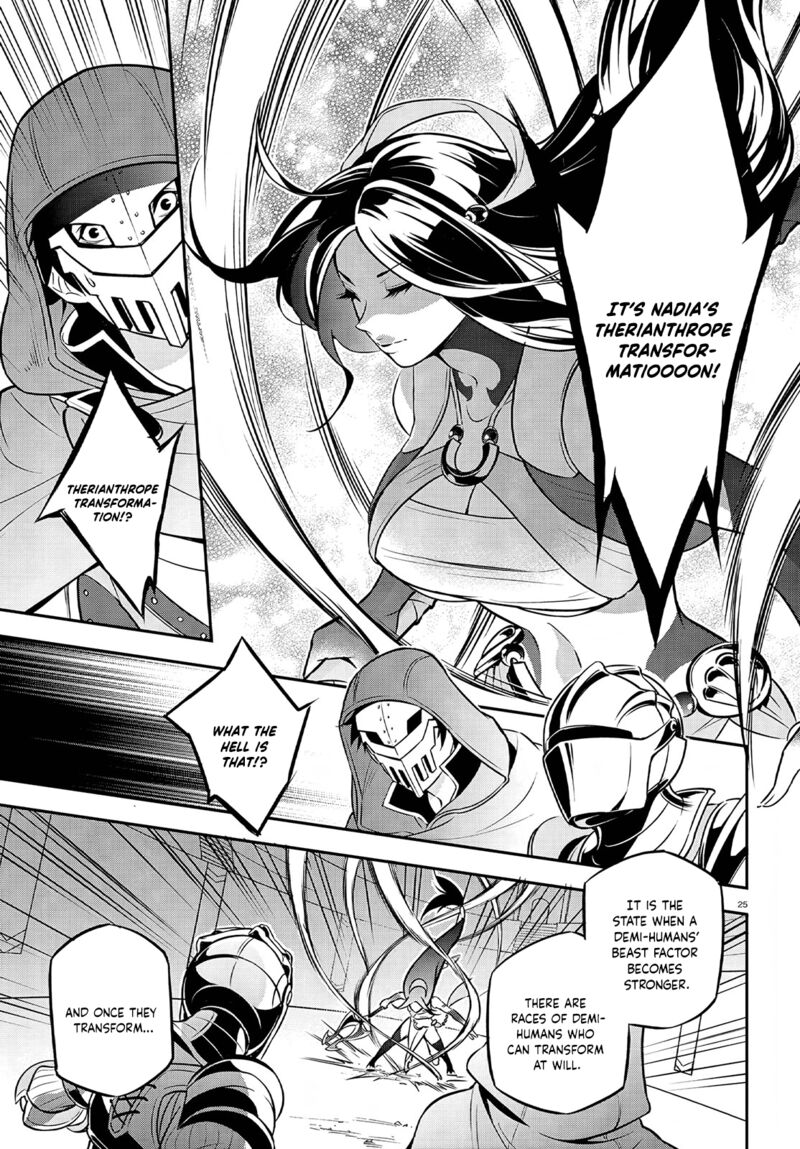 Read The Rising Of The Shield Hero Manga Online
