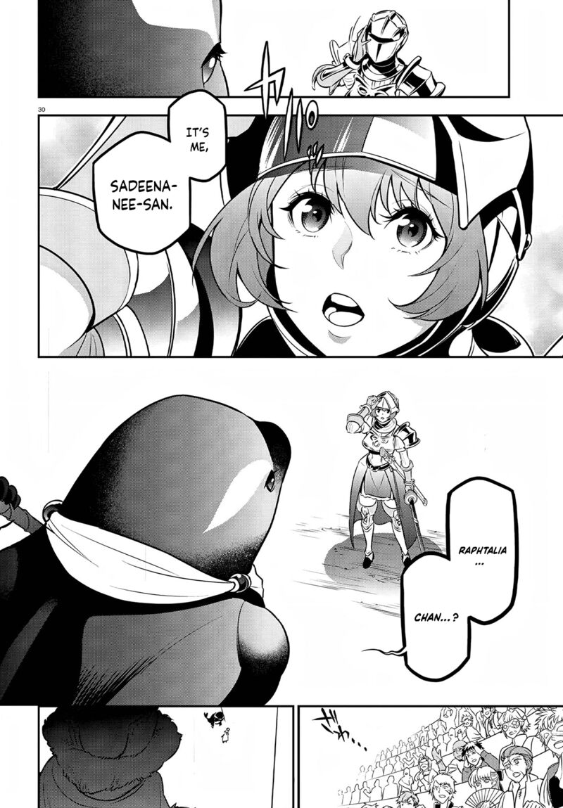 Read The Rising Of The Shield Hero Manga Online