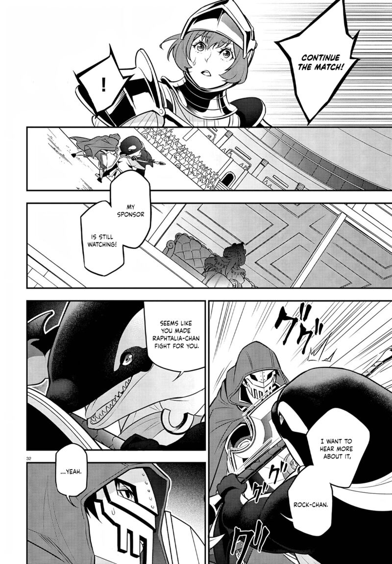 Read The Rising Of The Shield Hero Manga Online