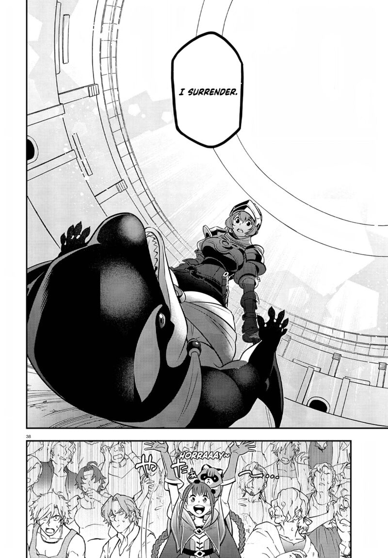 Read The Rising Of The Shield Hero Manga Online