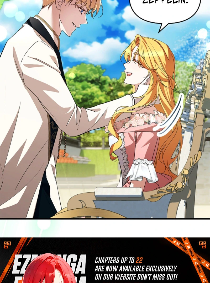 Read The Runaway Countess Has Returned Manga Online
