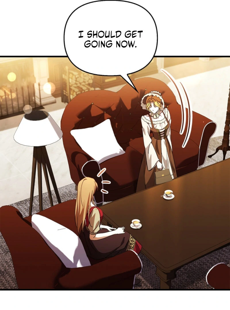 Read The Runaway Countess Has Returned Manga Online