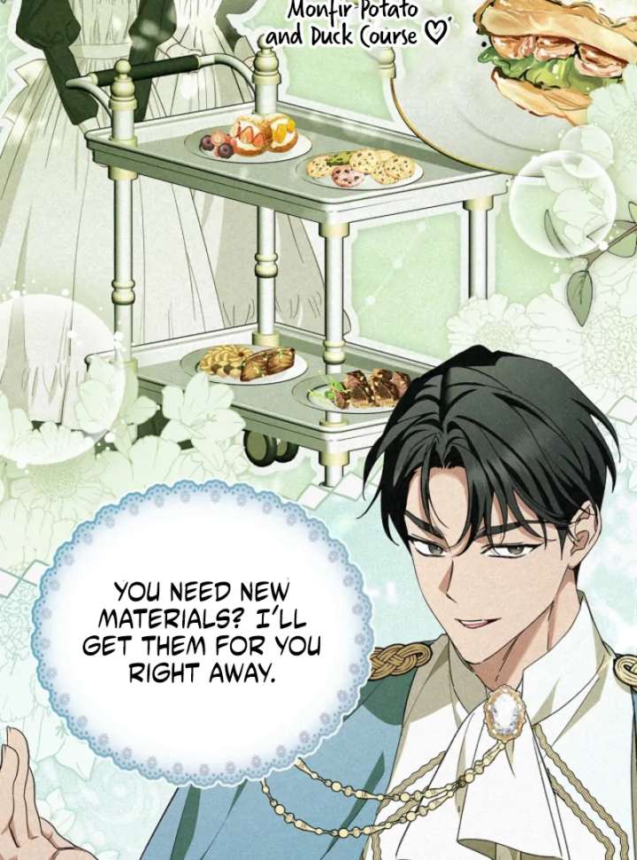 Read The Runaway Countess Has Returned Manga Online
