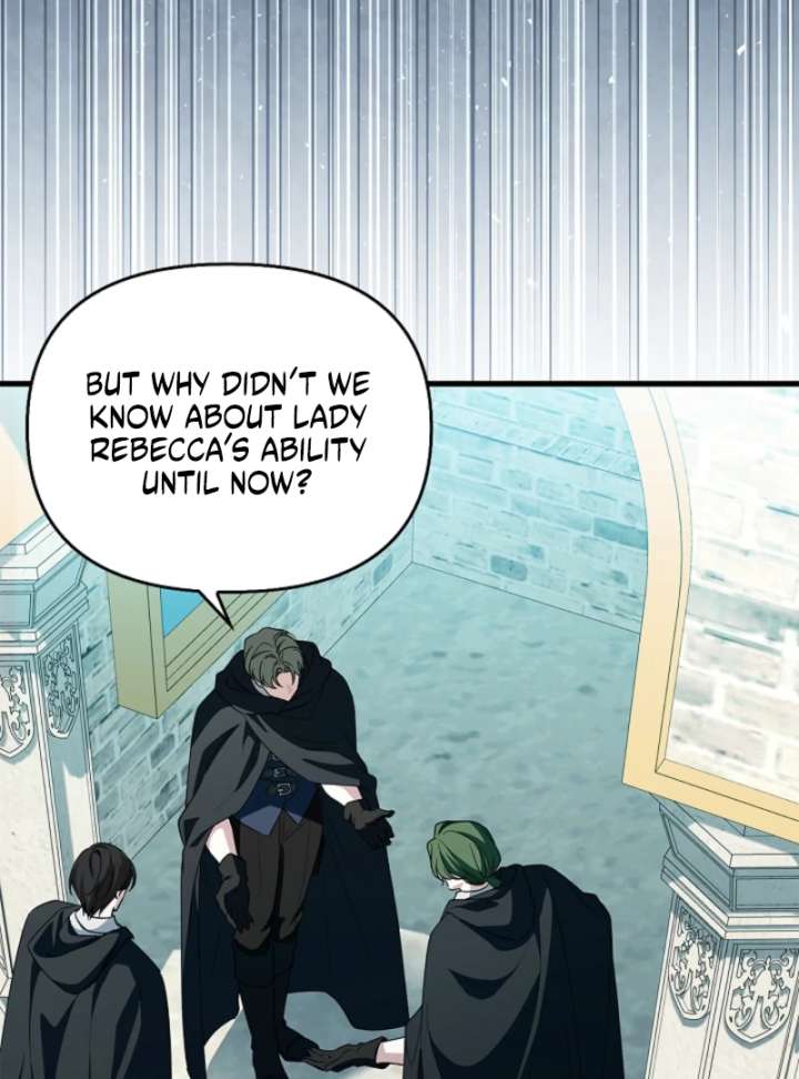 Read The Runaway Countess Has Returned Manga Online