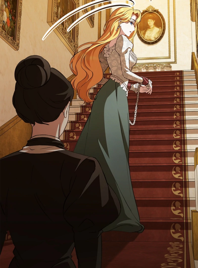 Read The Runaway Countess Has Returned Manga Online