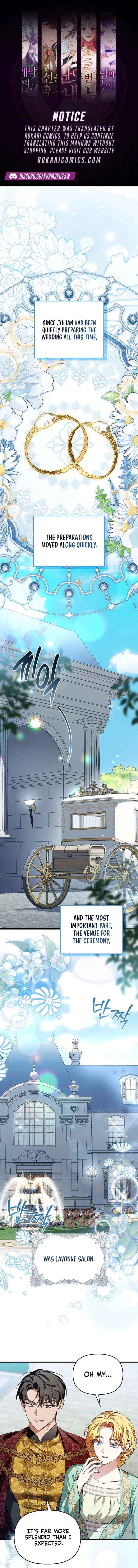 Read The Runaway Countess Has Returned Manga Online