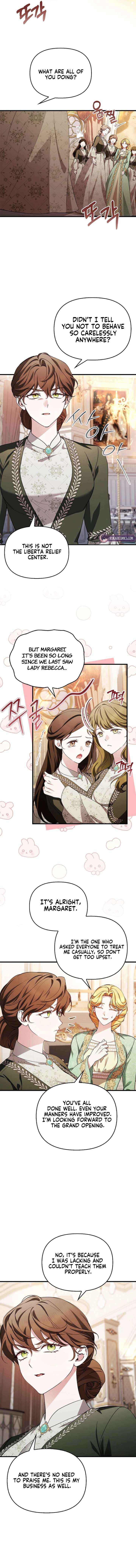 Read The Runaway Countess Has Returned Manga Online