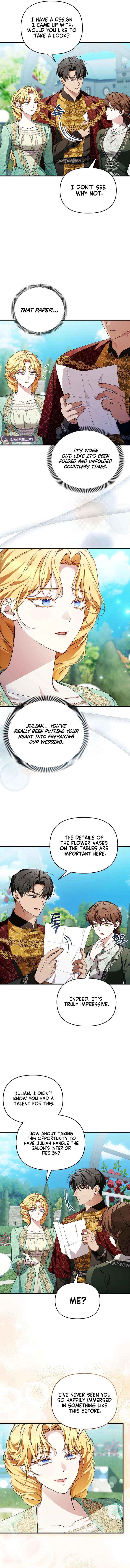 Read The Runaway Countess Has Returned Manga Online