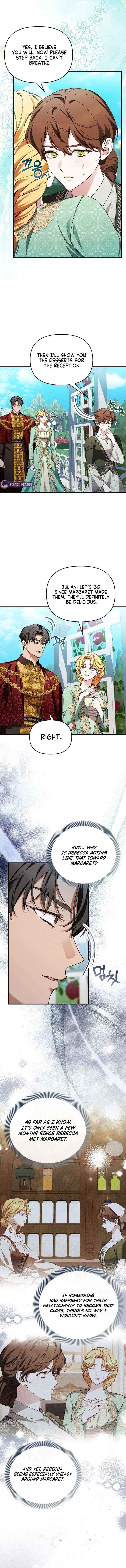 Read The Runaway Countess Has Returned Manga Online