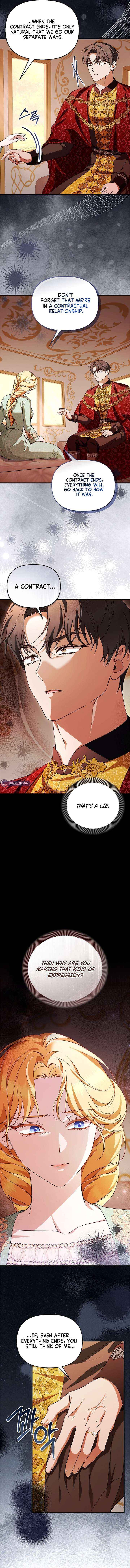Read The Runaway Countess Has Returned Manga Online
